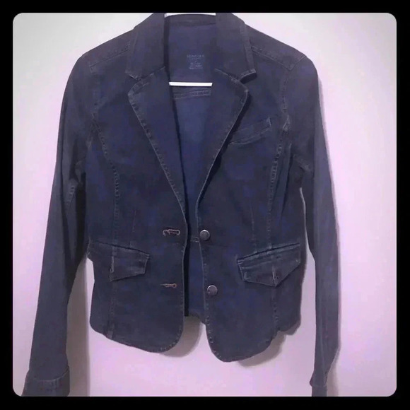 Sonoma Jacket Sz S‎ - Picture 1 of 3